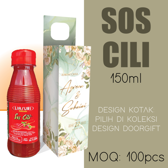 Sos-Cili